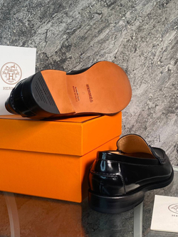 Туфли Hermes
