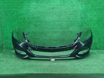 Бампер передний Mercedes S W222 (13-17) Maybach