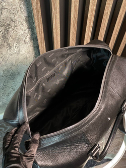 Сумка дорожная Montblanc