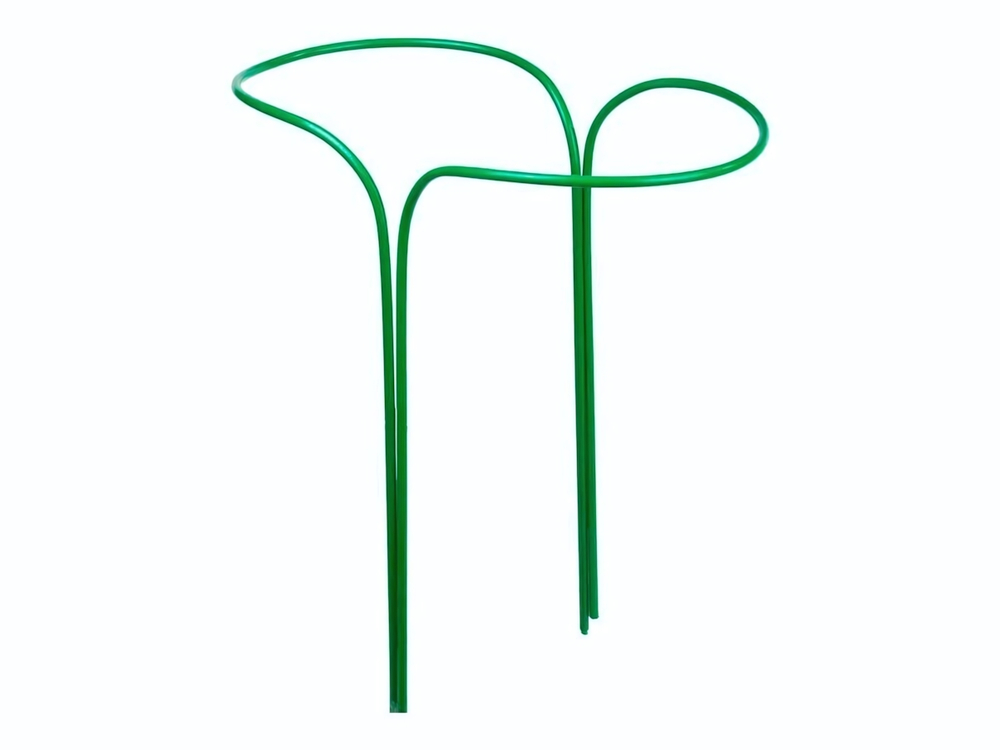 Кустодержатель Круг малый h-0,7м d-40см (комплект 2шт) Садовита