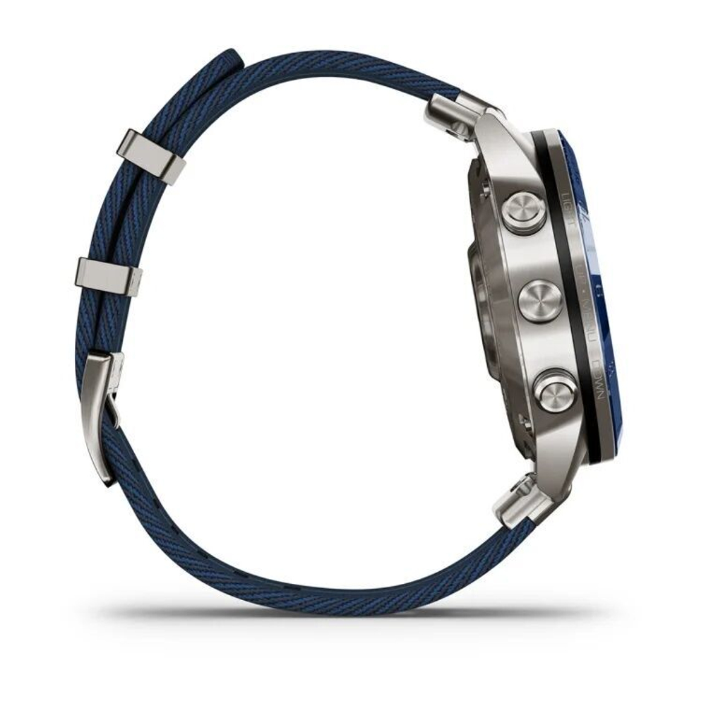 Умные часы Garmin MARQ GEN2 CAPTAIN