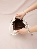 сумка через плечо средняя кросс-боди