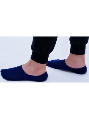 Мужские подследники Footies FM 001 Cotton (2 пары) Giulia for Men