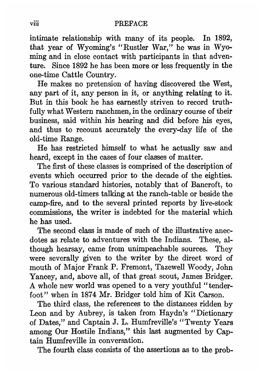 The cowboy his characteristics, his equipment, and his part in the development of the West | Philip Ashton Rollins