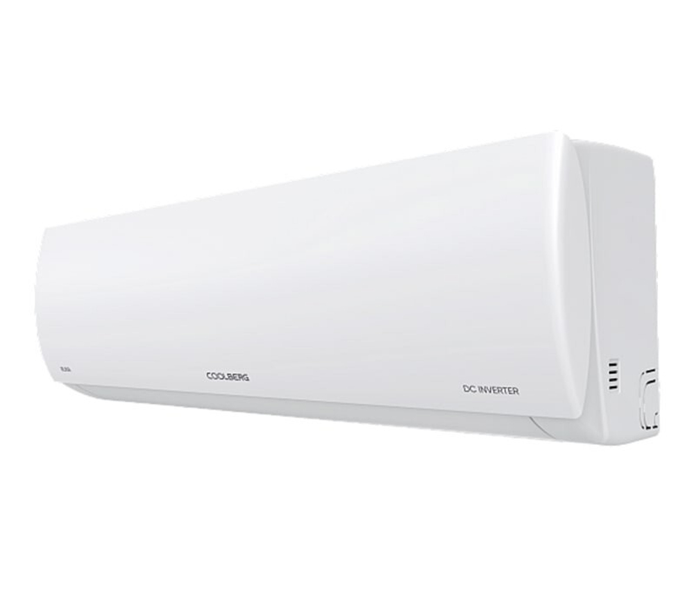 Coolberg CI-18R1-IN/CI-18R1-OUT