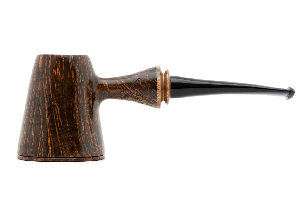 Курительная трубка Fiamma di Re 1 Корона Sinonima, F022-2