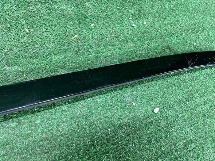 Накладка стойки лобового стекла левая BMW X5 G05 (2018-н.в.)