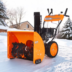 Снегоуборщик KETTAMA 80 S Superior