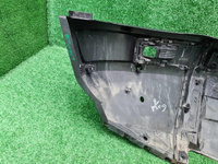 Бампер передний BYD FangChengBao Leopard 5 (23-нв)