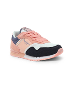 кроссовки london basic g Pepe Jeans London - розовый(PGS30564)