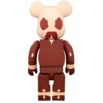 BE@RBRICK ATTACK ON TITAN COLOSSAL 1000% Multi 2015