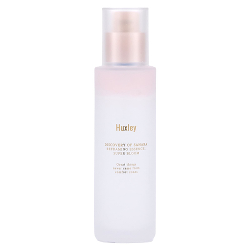 Huxley, Discovery Of Sahara, Reframing Essence, Super Bloom, 60 мл (2,02 жидк. унц.)