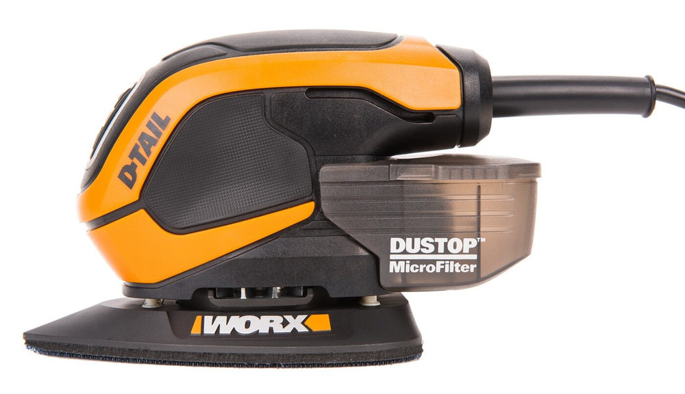Мультифункциональная шлифовальная машина WORX WX648