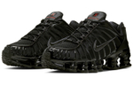 Кроссовки Nike Shox Tl Metallic Hematite