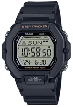 Наручные часы Casio LWS-2200H-1A