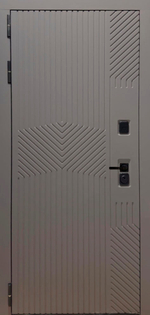 Гранит Нанорельеф