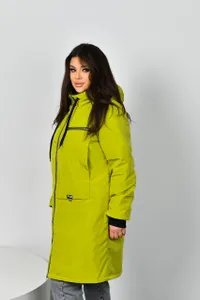 Куртка УК-4425-1 Фабрика Моды