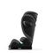 Автокресло Cybex Solution G i-Fix Lava Grey