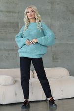 Джемпер Др5-482 Wisell (Акция)