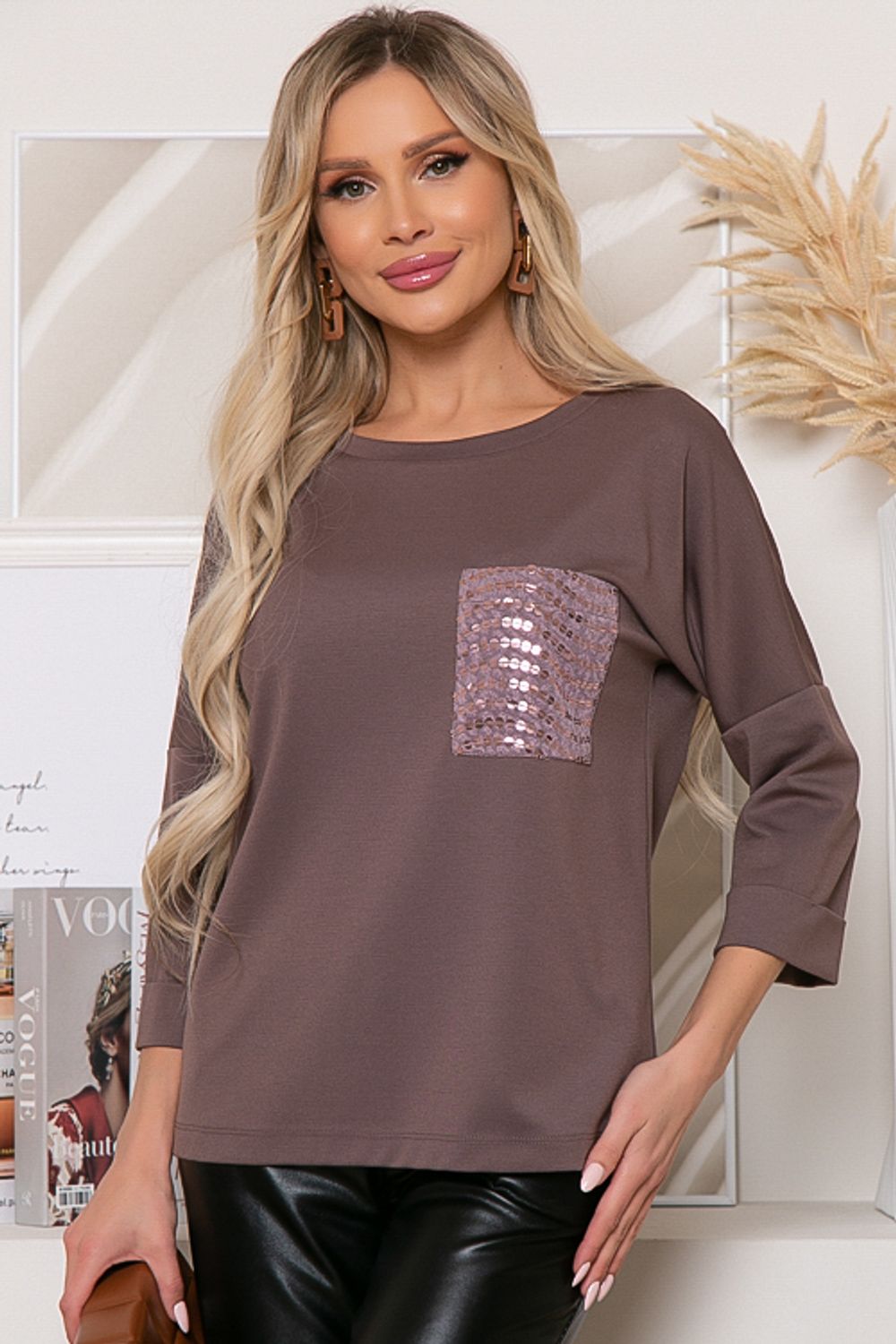 Джемпер 41344 Avili (Акция)