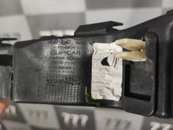 Кронштейн переднего бампера Kia Sportage 4 (QL) 16-22 Б/У Оригинал 86516F1000