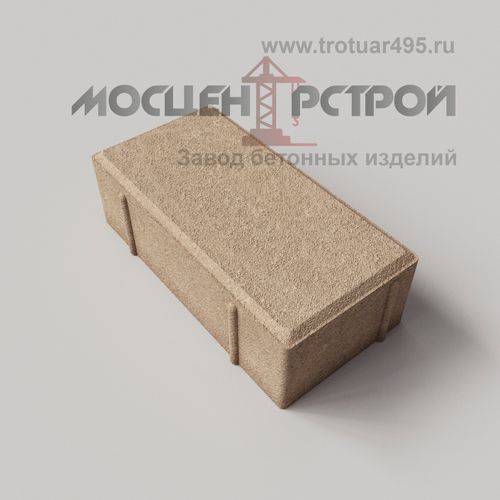 Брусчатка 240х120х70 1П7
