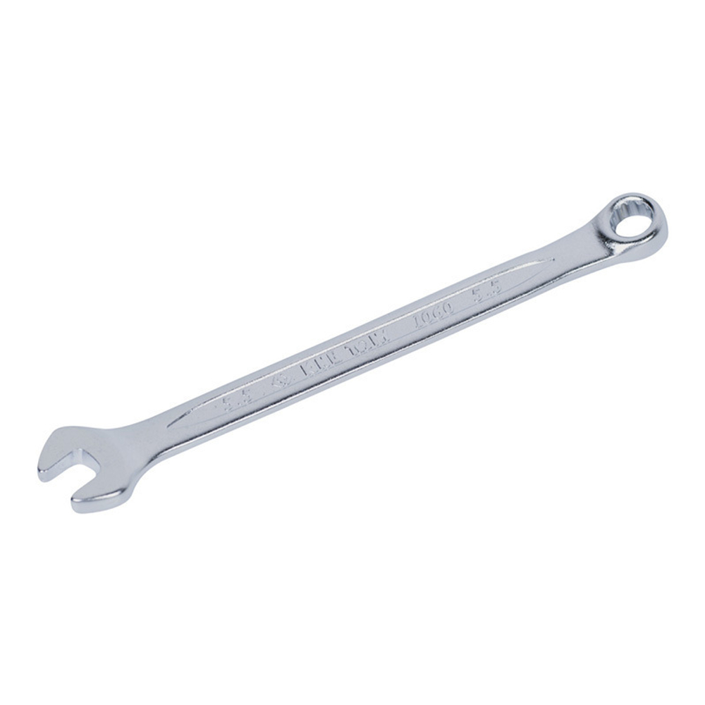 KING TONY (1060-55) Ключ комбинированный 5.5 мм