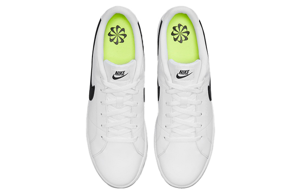 Мужские кроссовки Nike Court Royale 2 'White Black' DH3160-101