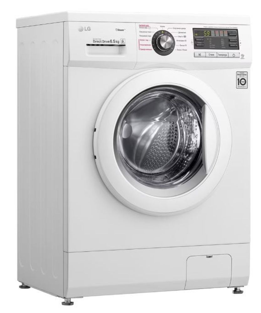 Стиральная машина LG F1296WDS0