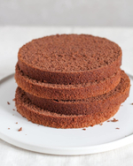 Смесь Маффин сухая для капкейков/бисквитов Шоколад 250 гр.