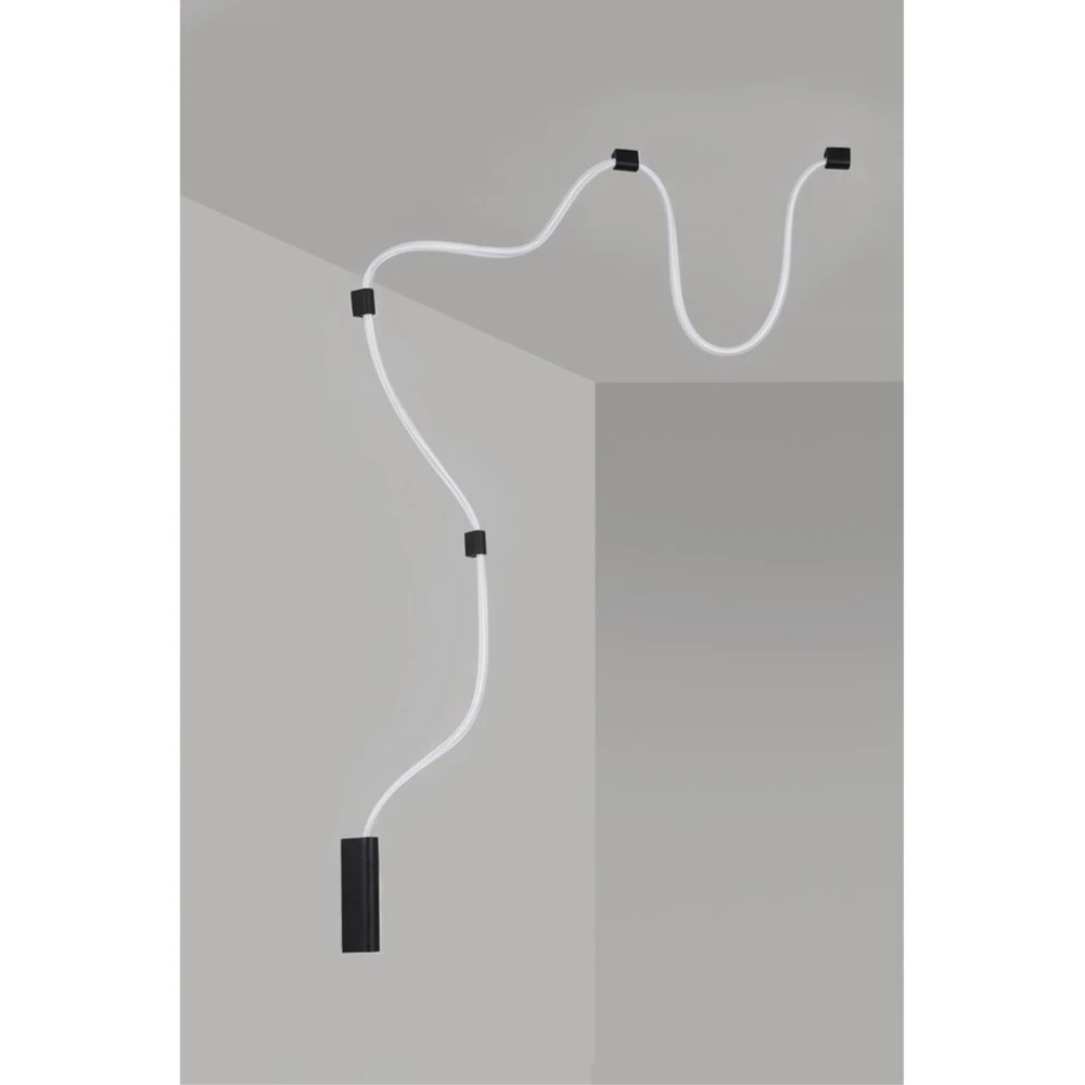 Настенно-потолочный светильник Aployt SINDRILLON APL.773.02.78