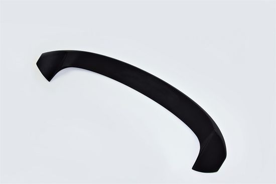 Спойлер V.1 для Opel Astra K 2015-2021 Hatchback