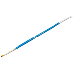 Кисть Синтетика №2 плоская (Гамма)