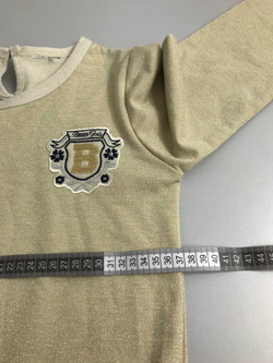 Туника повседневная 40 размер