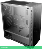 Корпус DeepCool Matrexx 50 ADD-RGB 3F (DP-ATX-Matrexx50-AR-3F-US)