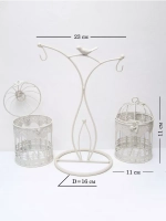 Подсвечник для свечей