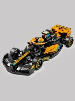 Лего McLaren Формулы-1 2023 года 76919 Speed Champions