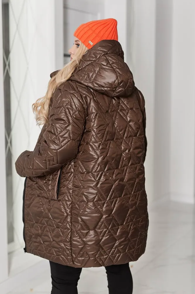 Куртка УК-128-2 Фабрика Моды