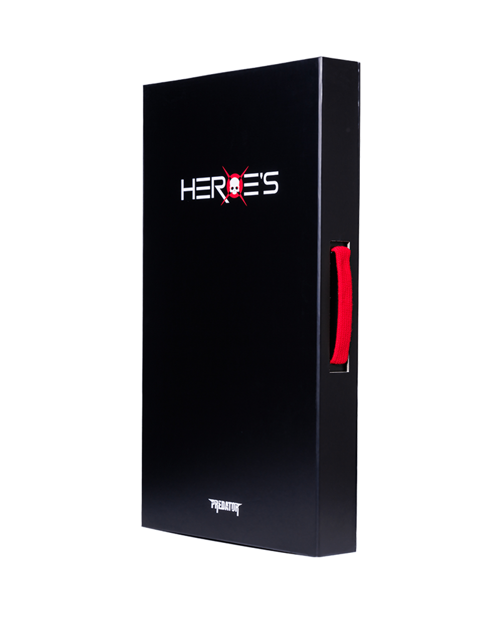 Ракетка для падел Heroes PREDATOR LTD (S70002-108)