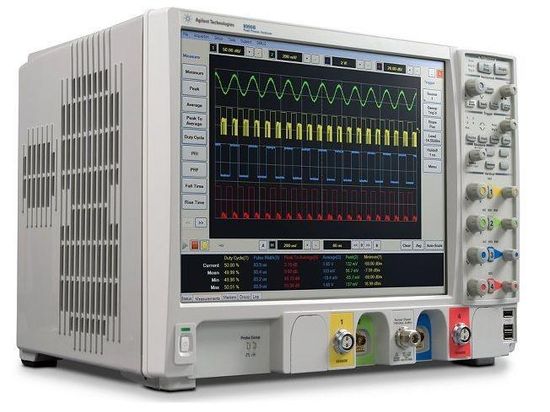 8990B, Блоки измерительные ваттметров пиковой мощности, № в ГРСИ РФ - 55994-13