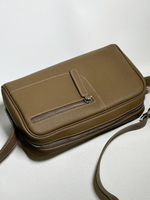 Сумка-мессенджер Hermes, арт. 456847880
