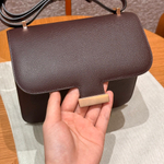 Hermes Constance 18