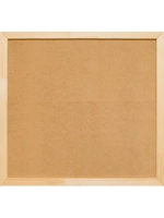 Планшет 70x75 см. Оргалит