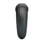 Черное эрекционное кольцо Kayke