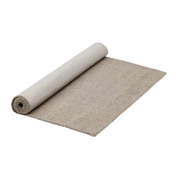 Ковер из шерсти salem серого цвета из коллекции ethnic, 200x300 см