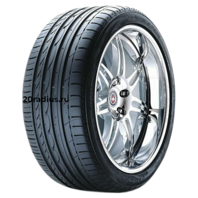 265/50R19 110Y XL Advan Sport V103B AO TL