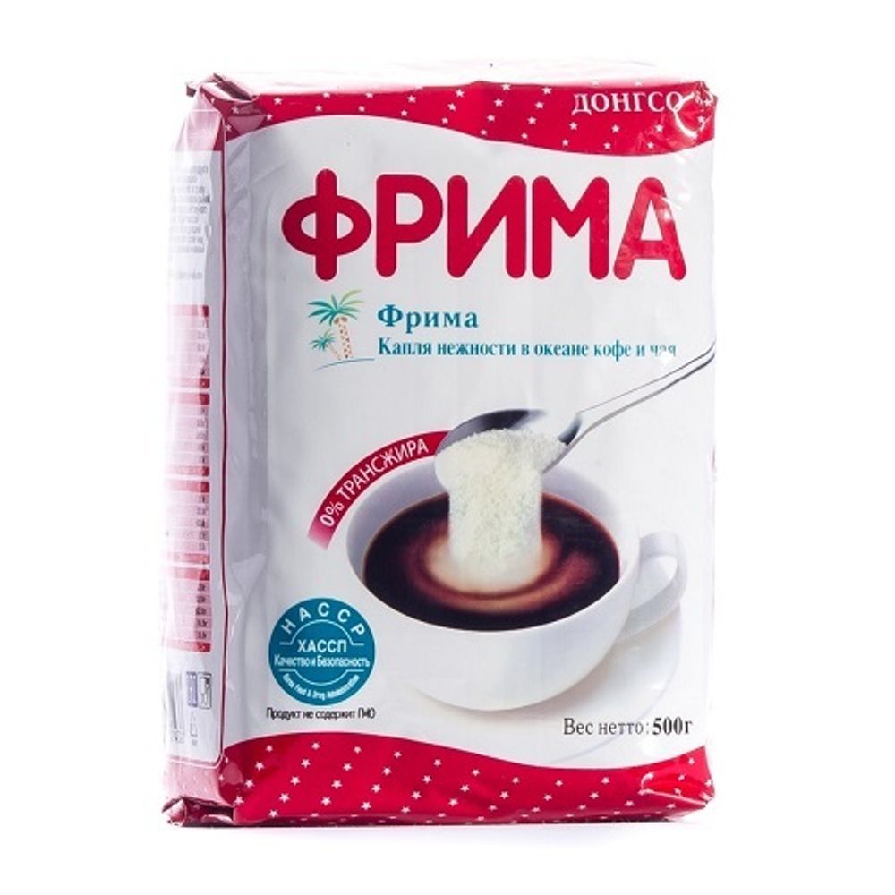 Frima сливки сухие, 500 гр