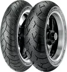 Metzeler FeelFree Wintec 160/60 R14 65H (Задняя)