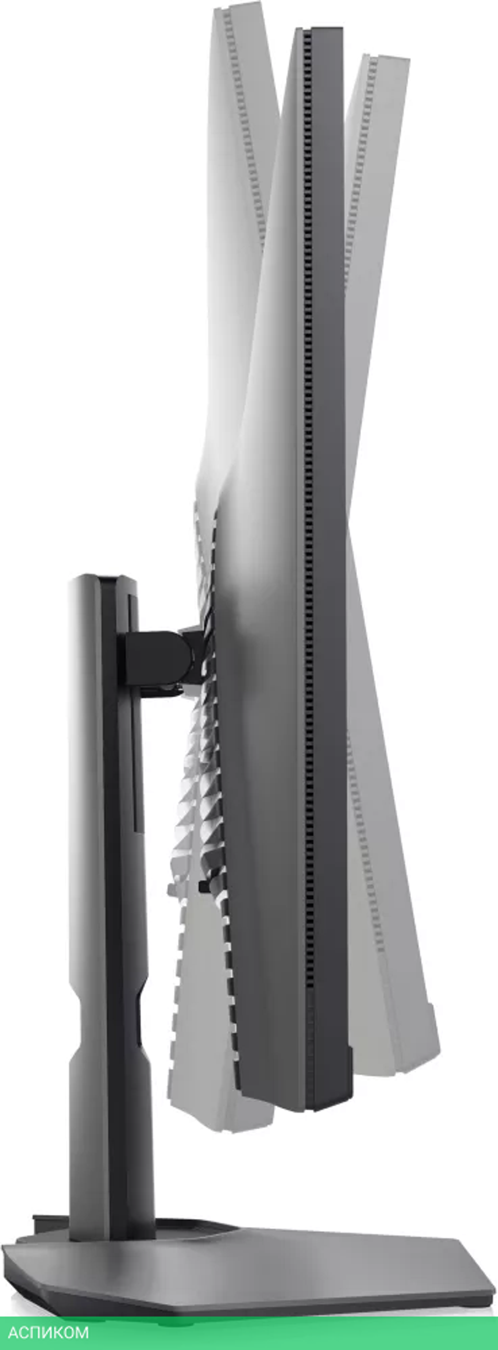 Игровой монитор Dell G3223D