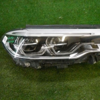 Фара правая BMW 5er G30 (2017-2020) Adaptive LED (В пленке)
